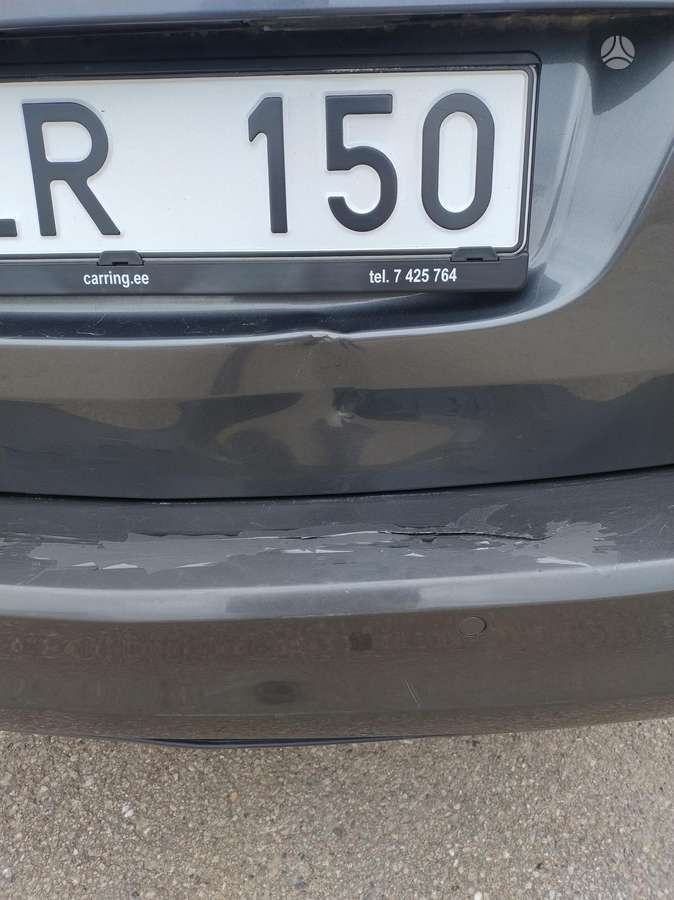 Opel Astra, 1.4 l., Универсал