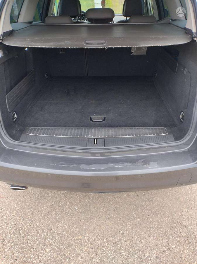Opel Astra, 1.4 l., Универсал