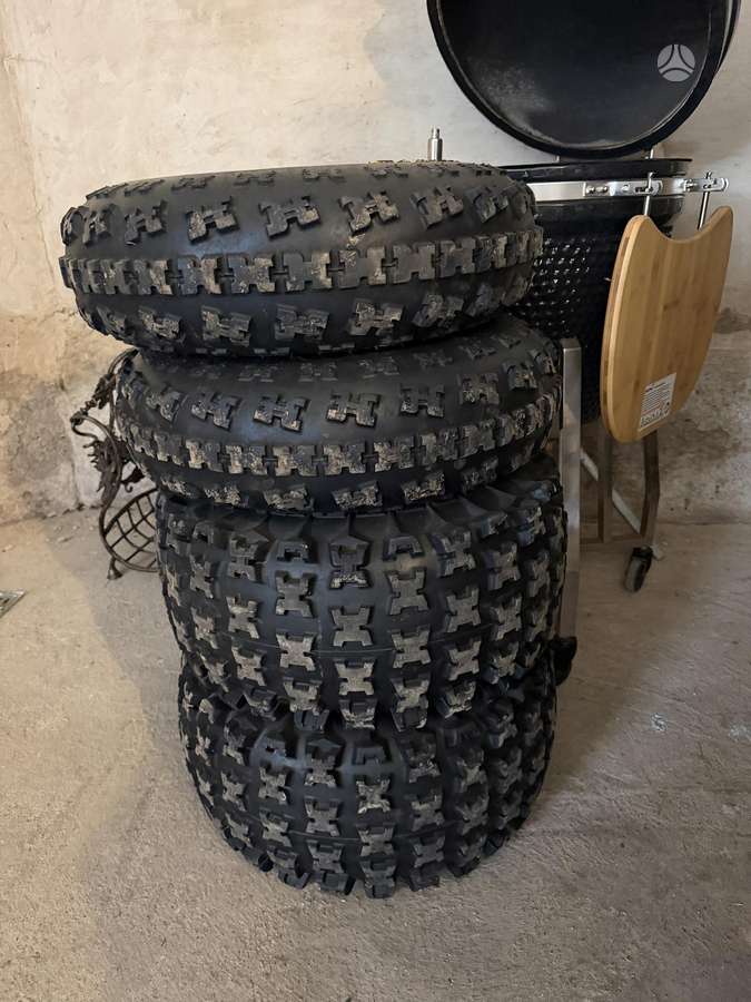 TGB TARGET 525 400cc, квадроциклы