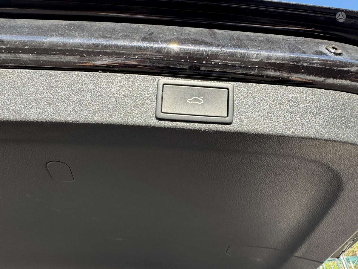 Skoda Octavia, 2.0 l., Универсал
