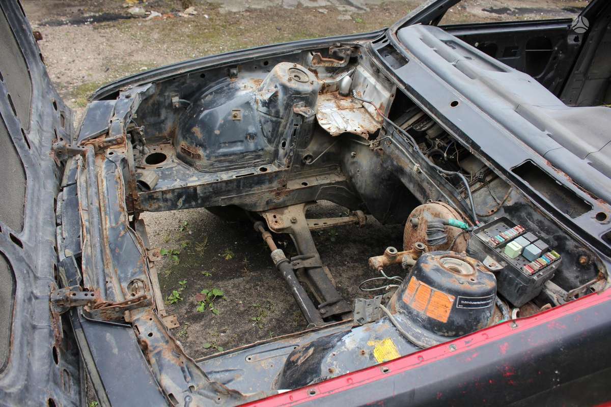 BMW 320, Купе (coupe)