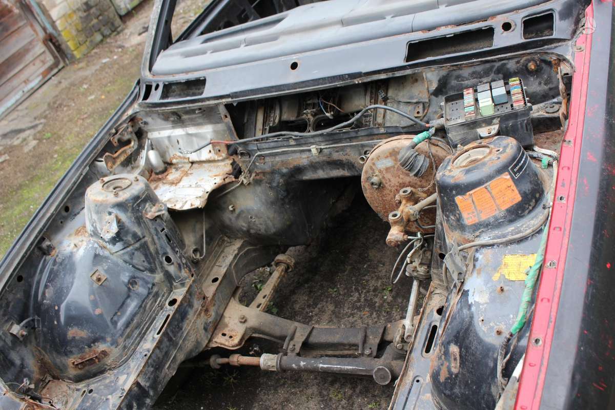 BMW 320, Купе (coupe)