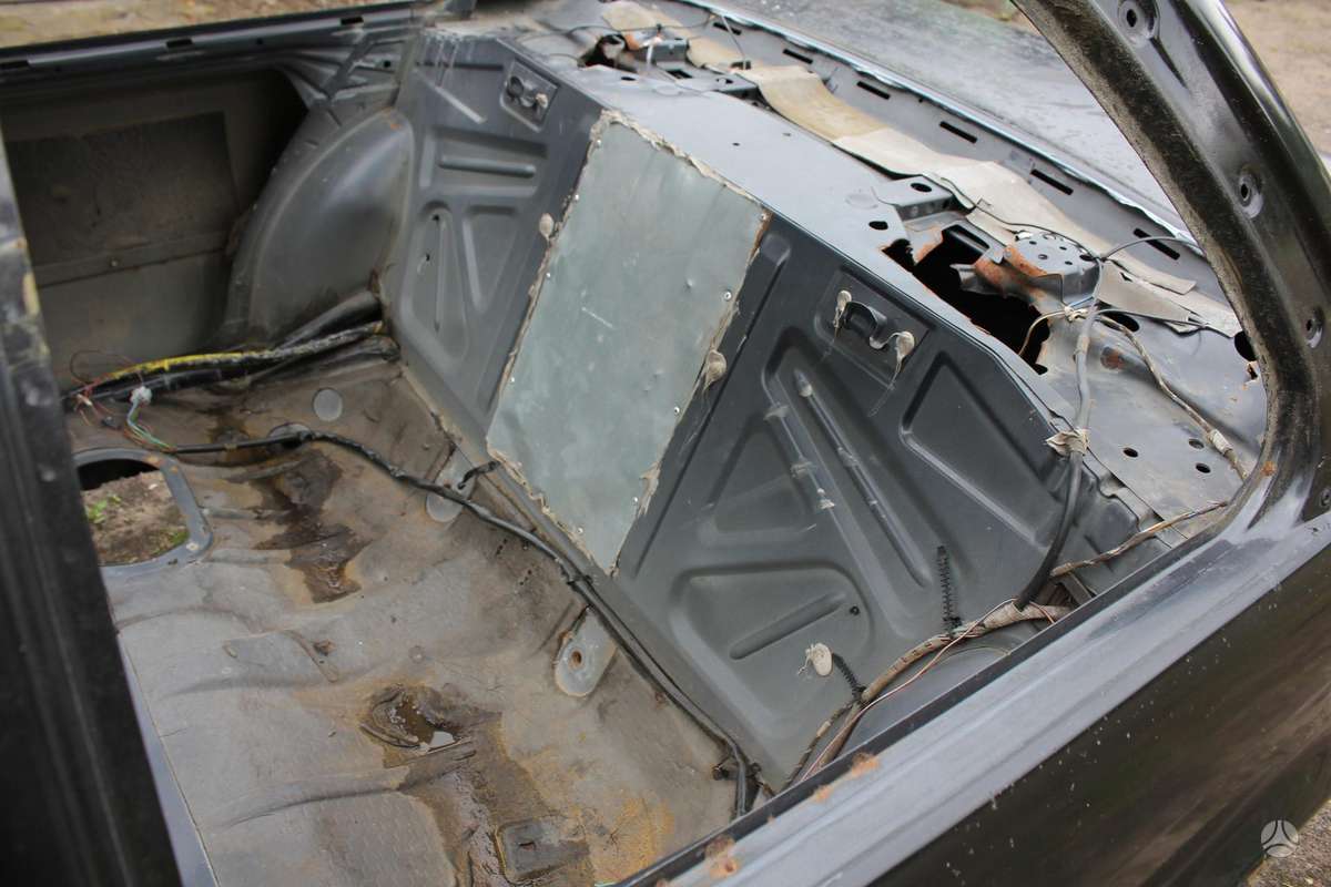 BMW 320, Купе (coupe)