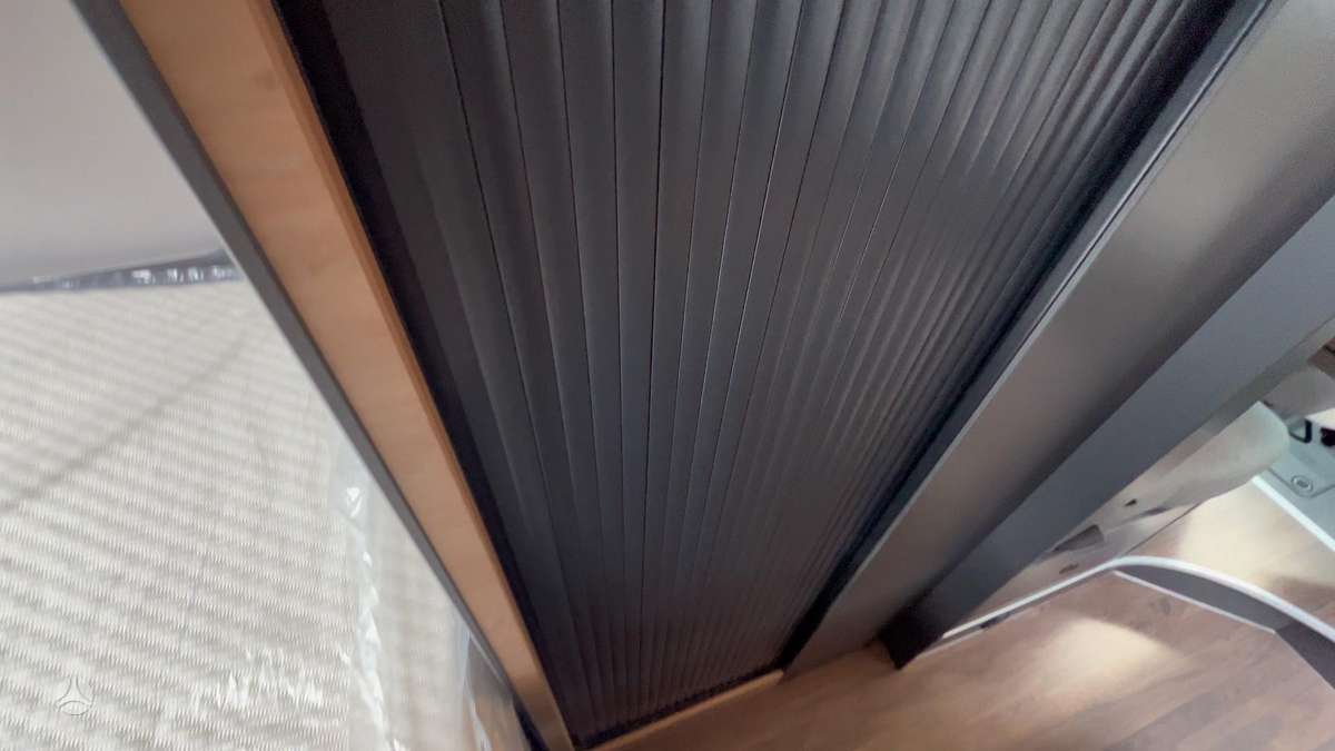 Knaus BOXLIFE 540 MQ PLATINUM SELECT, campers