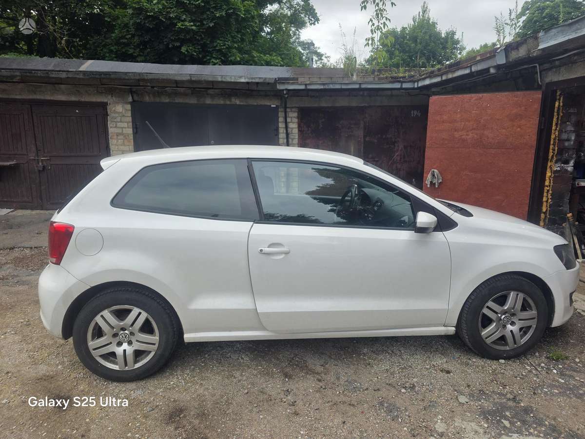 Volkswagen Polo - 5