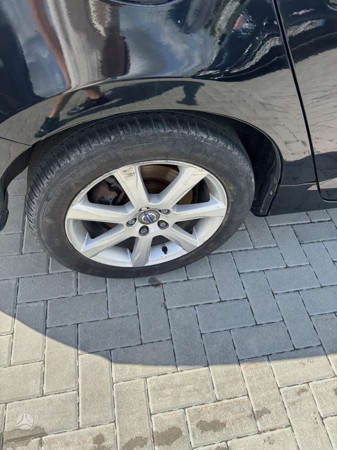 Volvo S60, 2.0 l., Седан