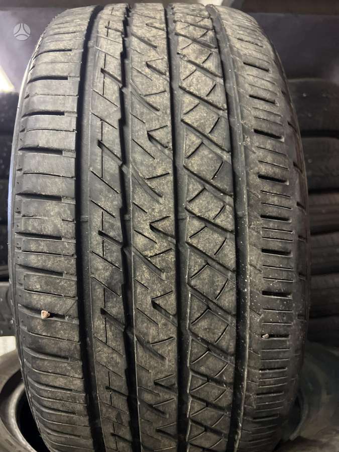 Bridgestone DRIVEGUARD RFT, vasarinės 245/40 R18