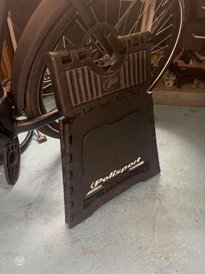 Gas Gas MC 65cc, krosiniai