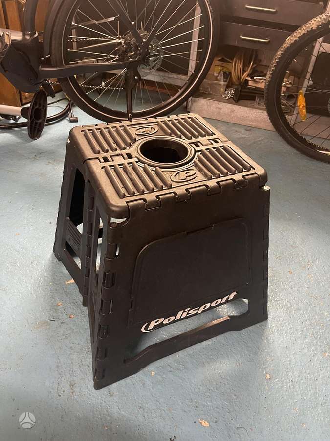 Gas Gas MC 65cc, krosiniai