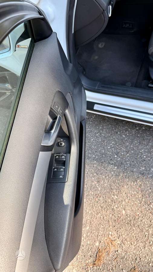 Audi A3, 1.4 l., hatchback