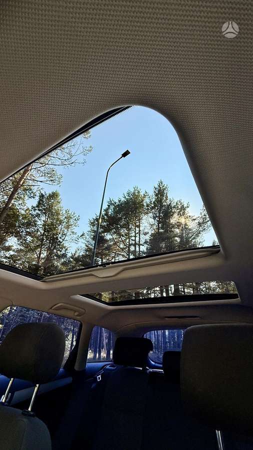 Audi A3, 1.4 l., hatchback