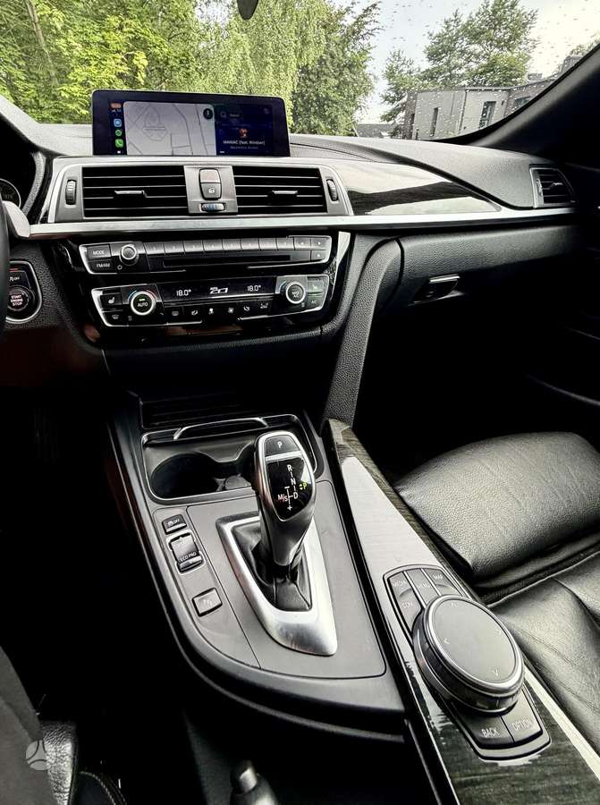 BMW 430, Кабриолет