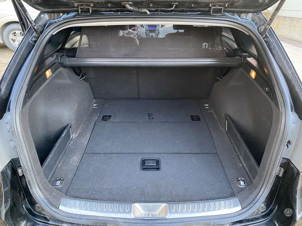 Hyundai i40, 1.7 l., Универсал