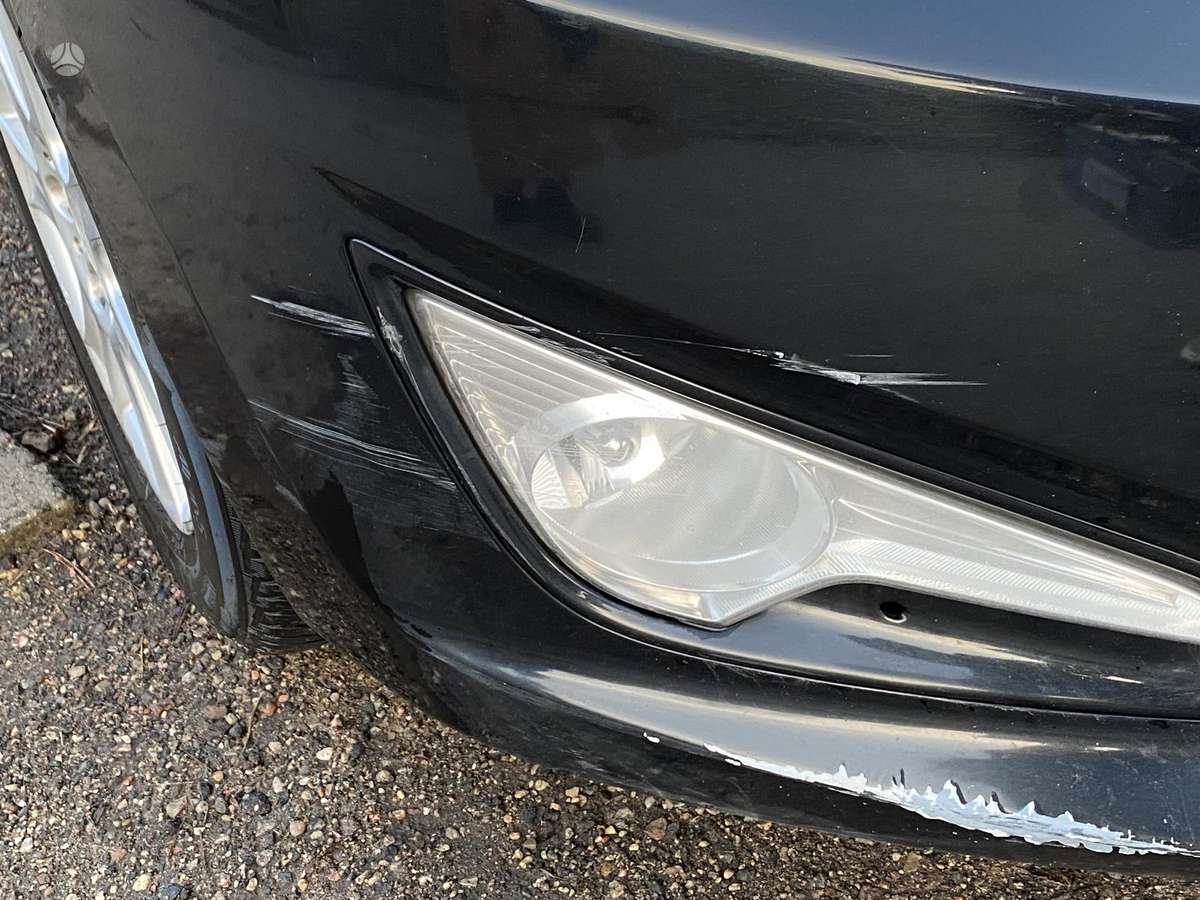 Hyundai i40, 1.7 l., Универсал