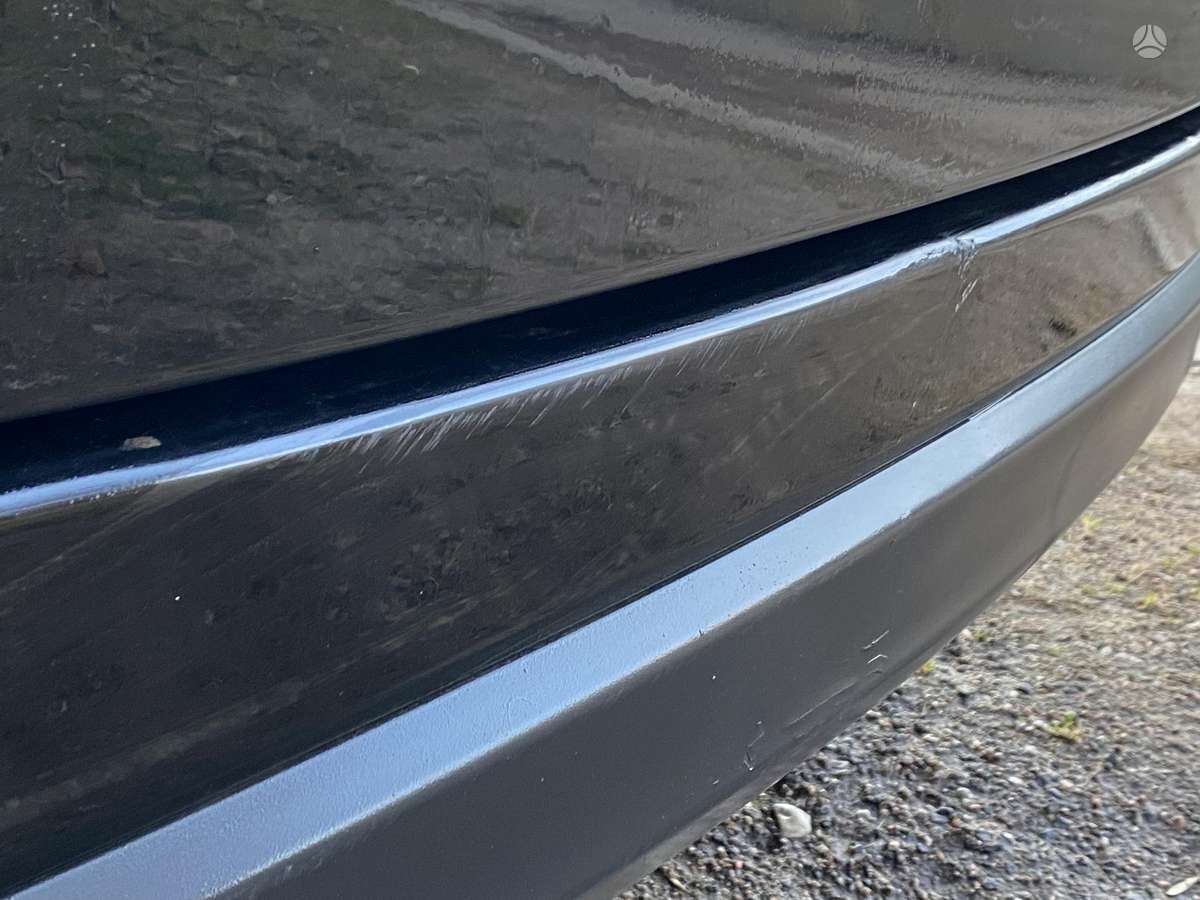 Hyundai i40, 1.7 l., Универсал
