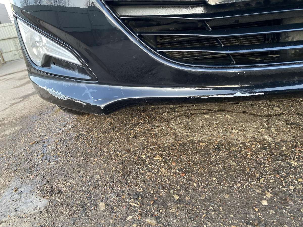 Hyundai i40, 1.7 l., Универсал