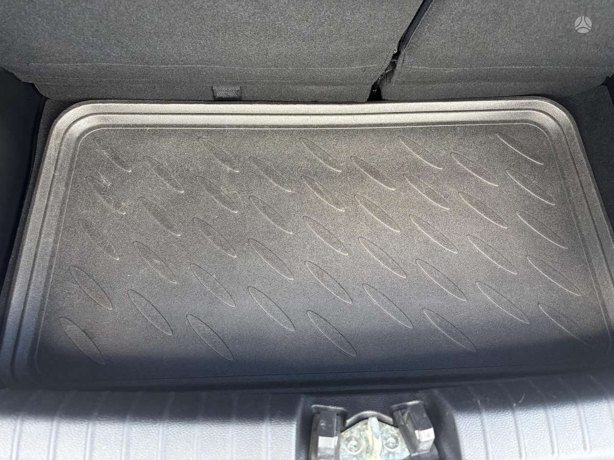Kia Picanto, 1.0 l., Хэтчбек