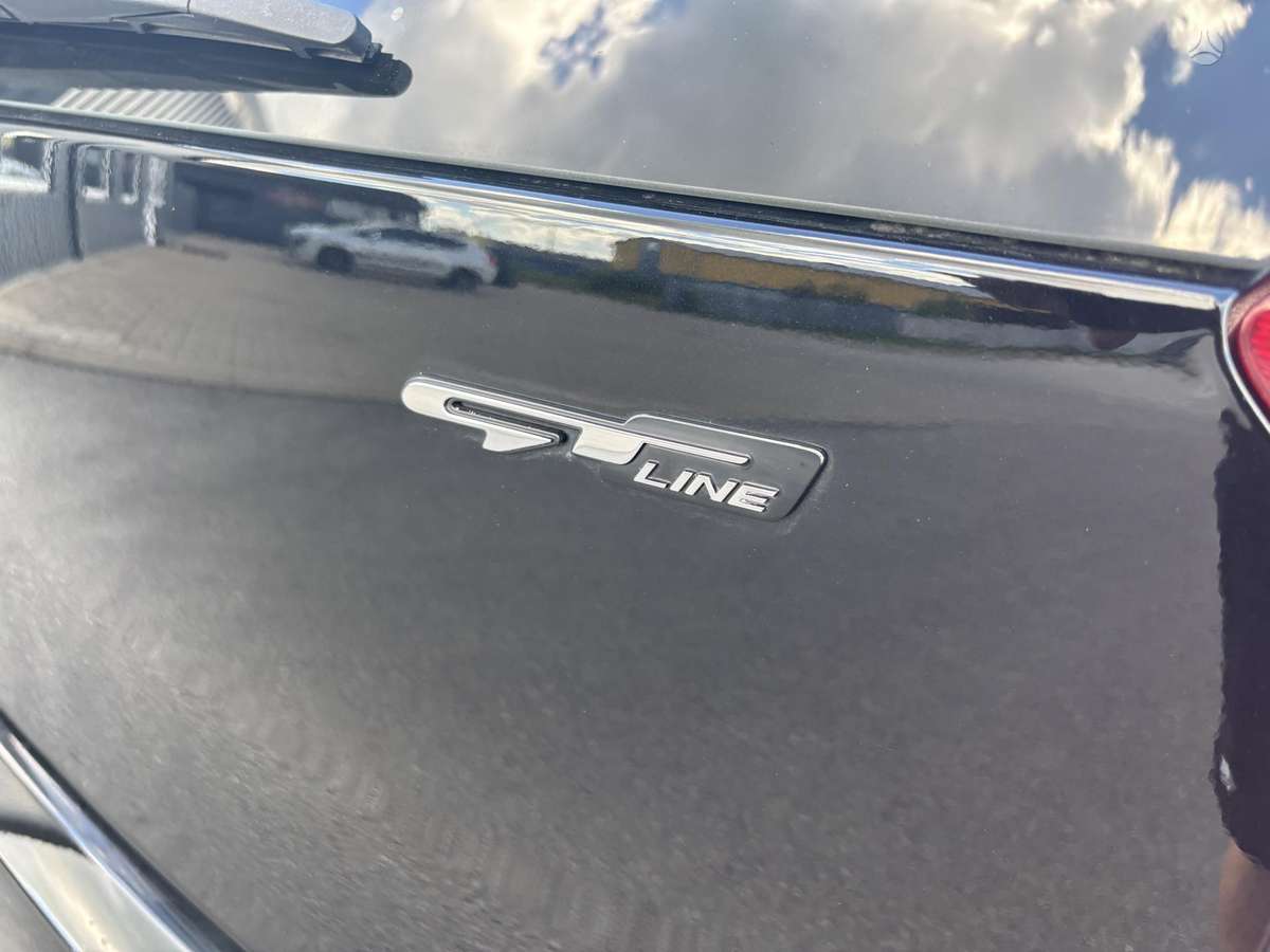 Kia Picanto, 1.0 l., Хэтчбек