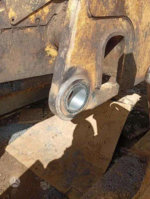 JCB