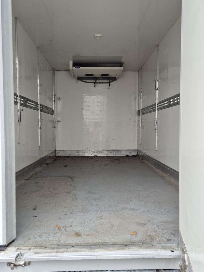 Iveco Daily 35C13, refrižerātori