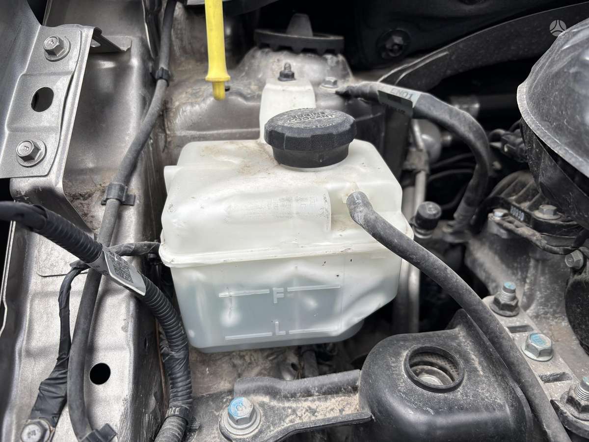 Kia Picanto, 1.0 l., Хэтчбек