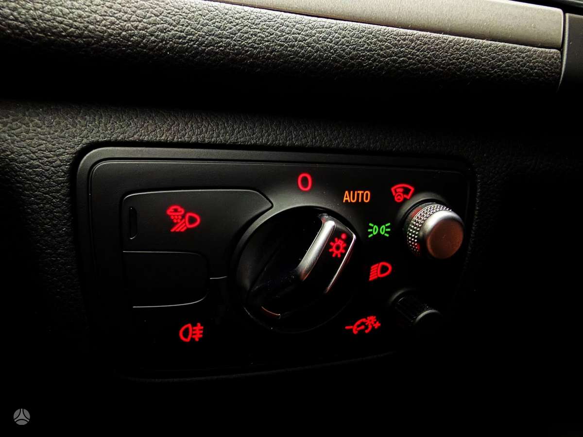 Audi A6, 3.0 l., wagon