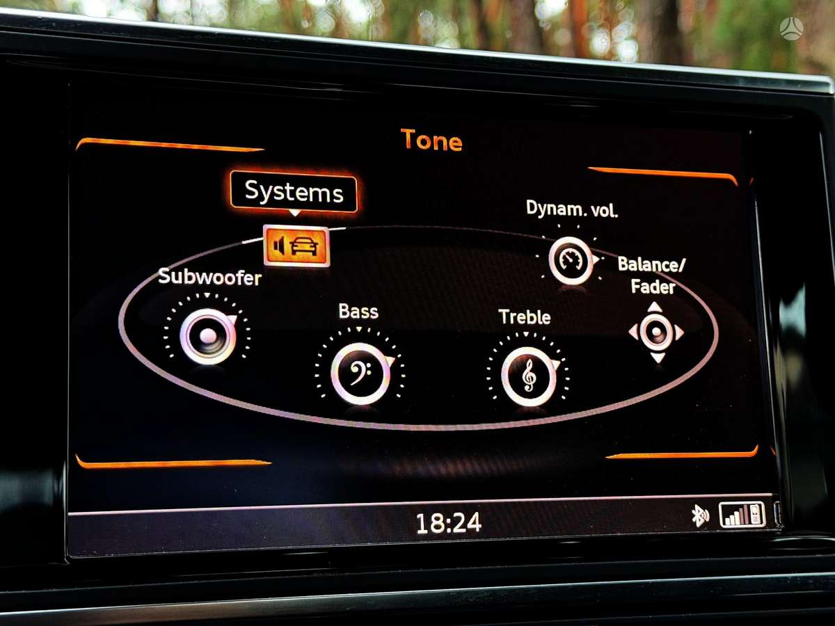 Audi A6, 3.0 l., Универсал