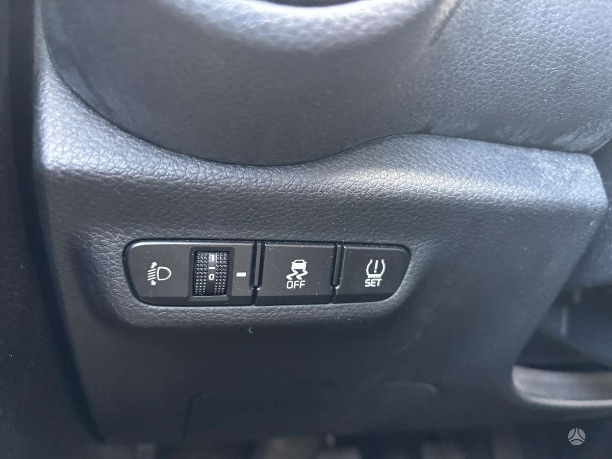 Kia Picanto, 1.0 l., Хэтчбек