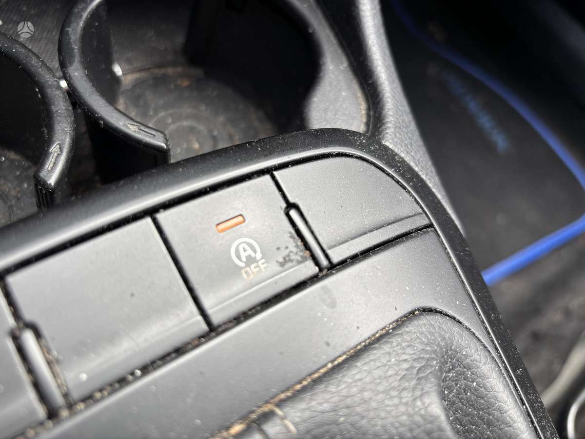 Kia Picanto, 1.0 l., Хэтчбек