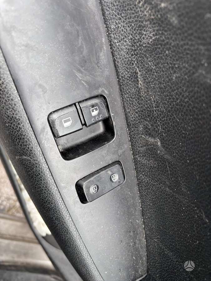 Kia Picanto, 1.0 l., Хэтчбек