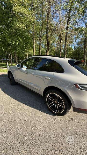 Porsche Macan - 5