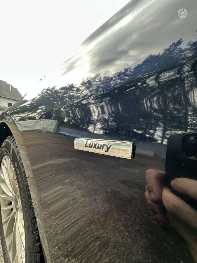 BMW 320, 2.0 l., universalas