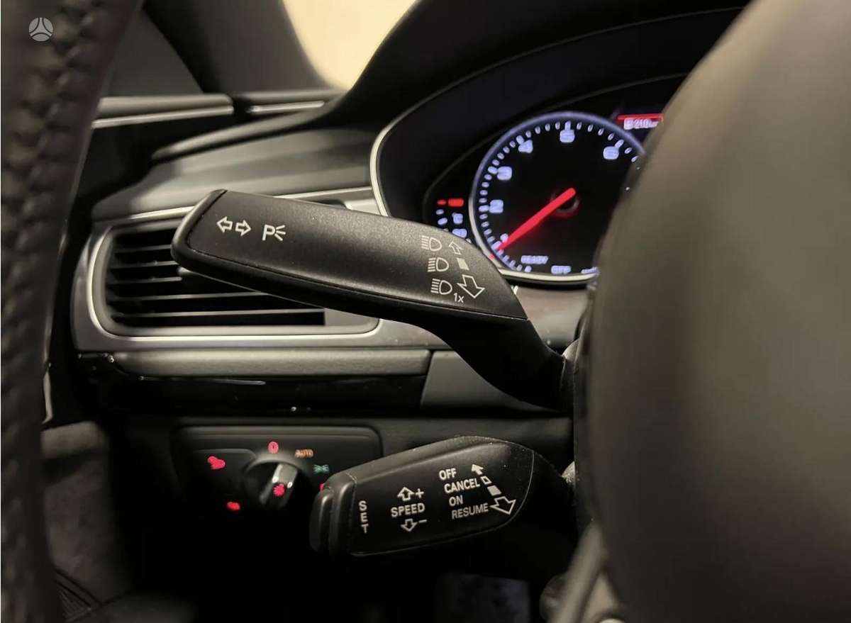 Audi A7, 1.8 l., Хэтчбек