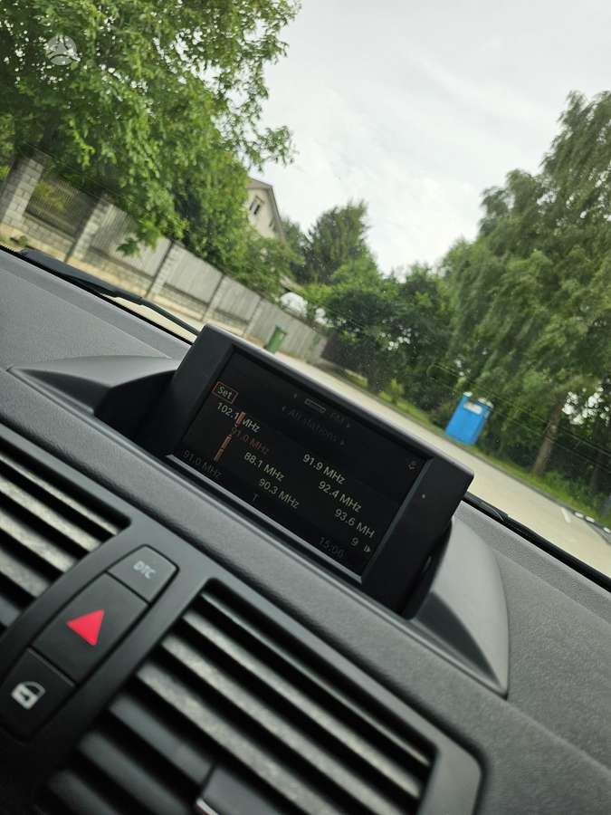 BMW 120, 2.0 l., hatchback