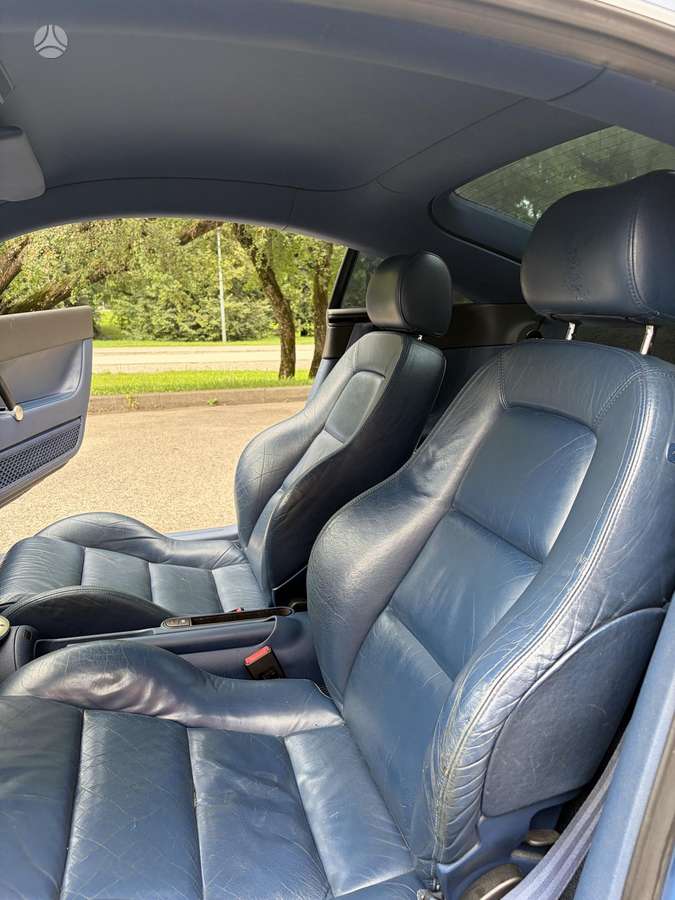 Audi TT, 1.8 l., coupe