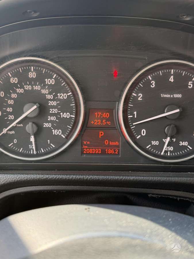 BMW 328, 3.0 l., coupe