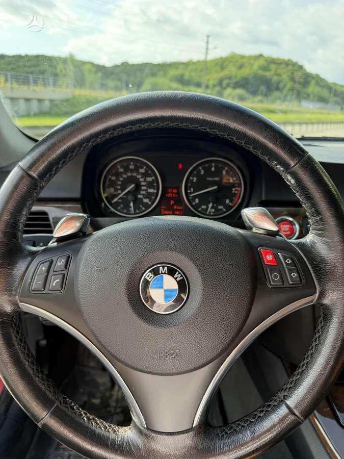 BMW 328, 3.0 l., coupe