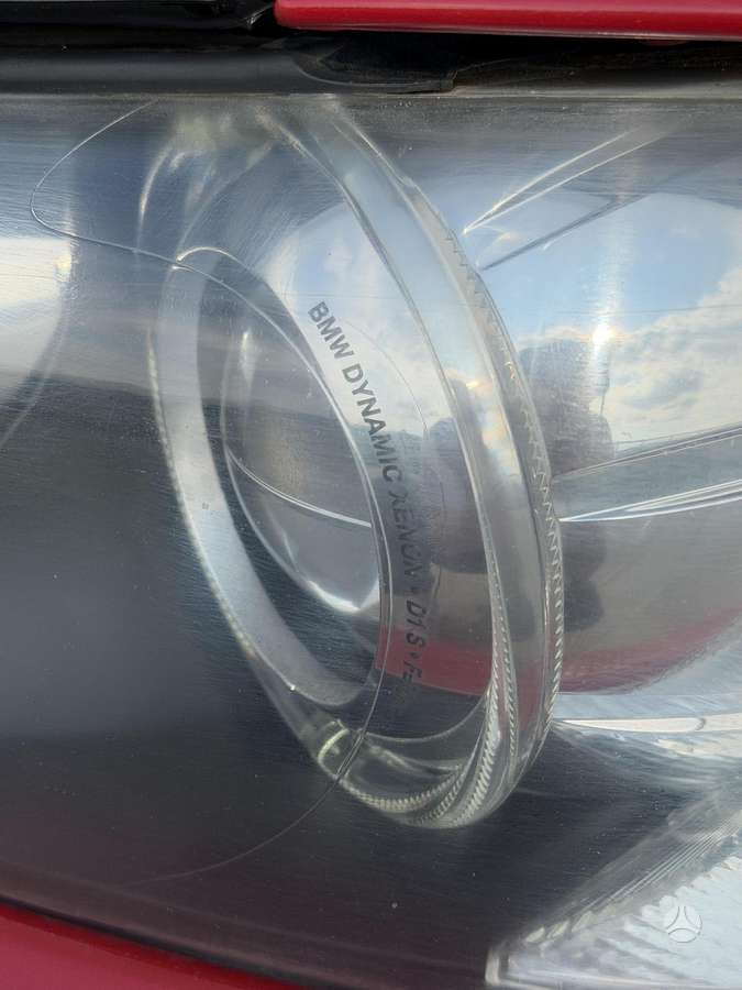 BMW 328, 3.0 l., coupe