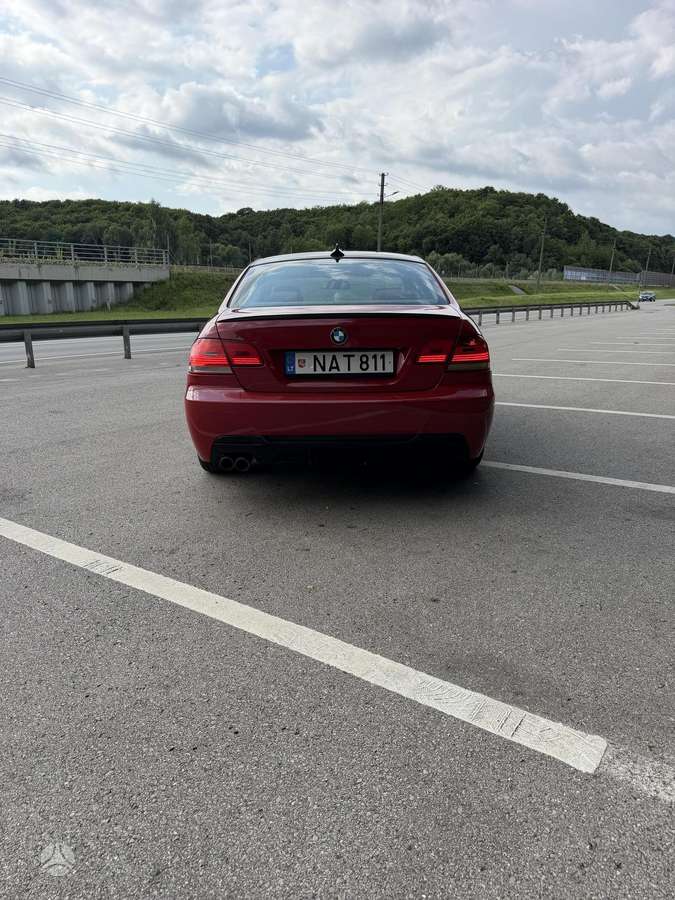 BMW 328, 3.0 l., coupe