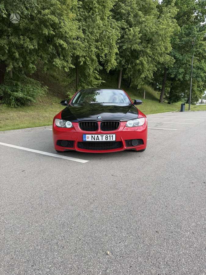 BMW 328, 3.0 l., coupe