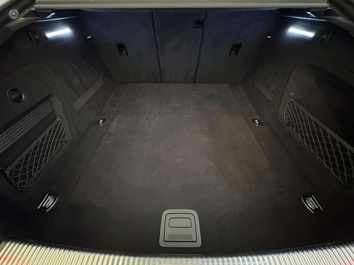 Audi A5 Sportback, 2.0 l., hatchback
