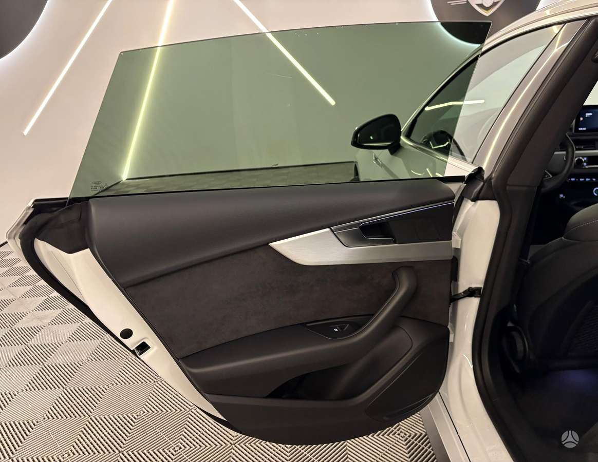 Audi A5 Sportback, 2.0 l., hatchback