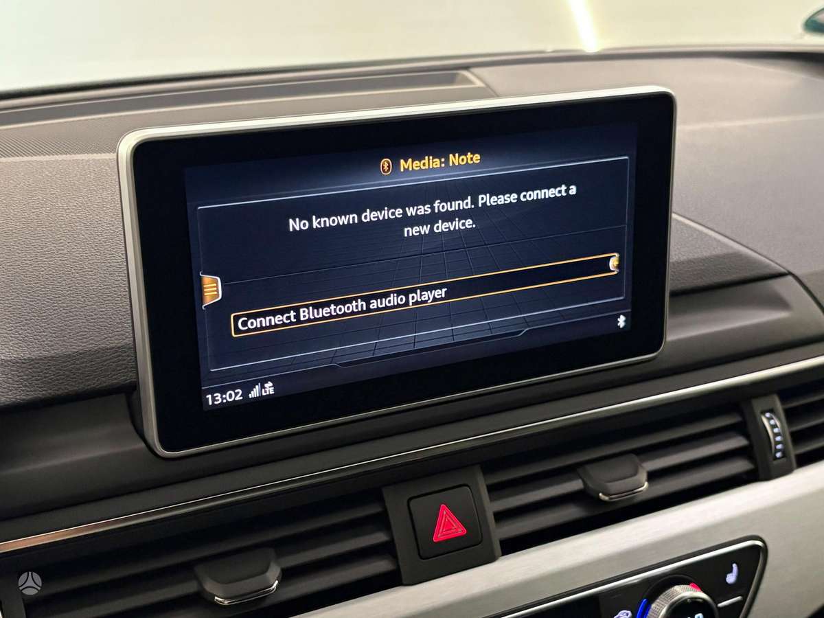Audi A5 Sportback, 2.0 l., hatchback