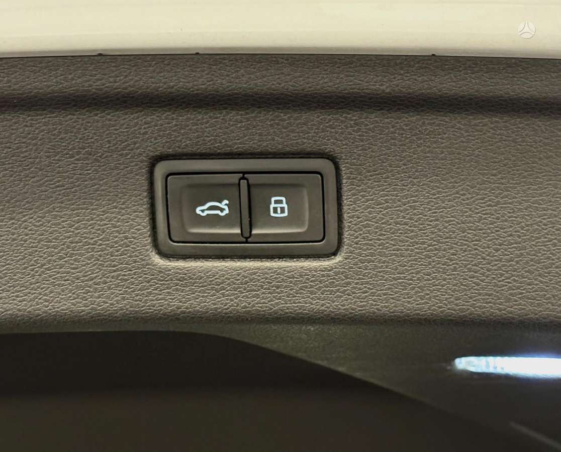 Audi A5 Sportback, 2.0 l., hatchback