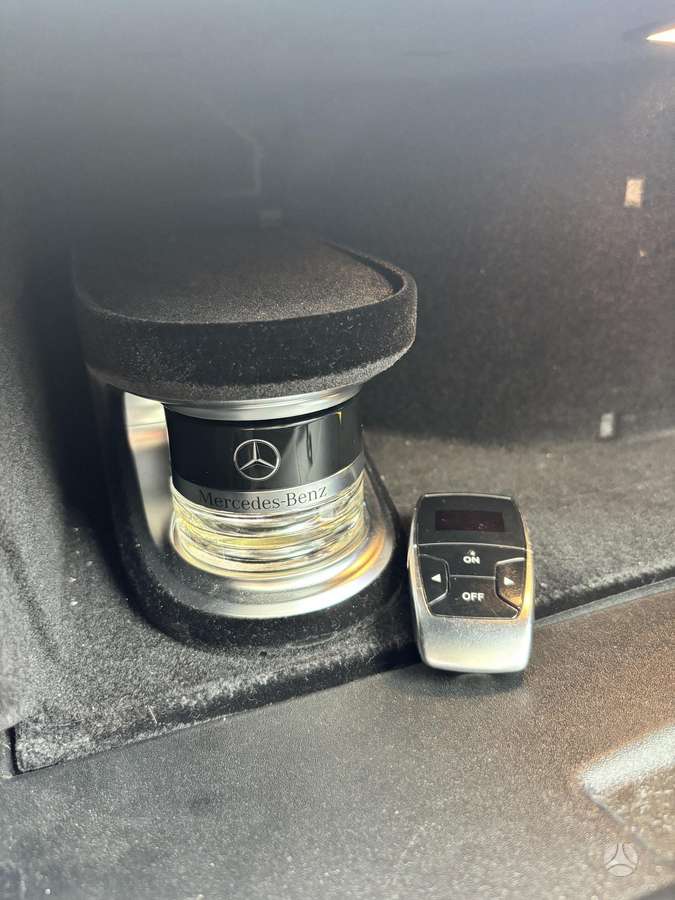 Mercedes-Benz E400, 3.0 l., Универсал
