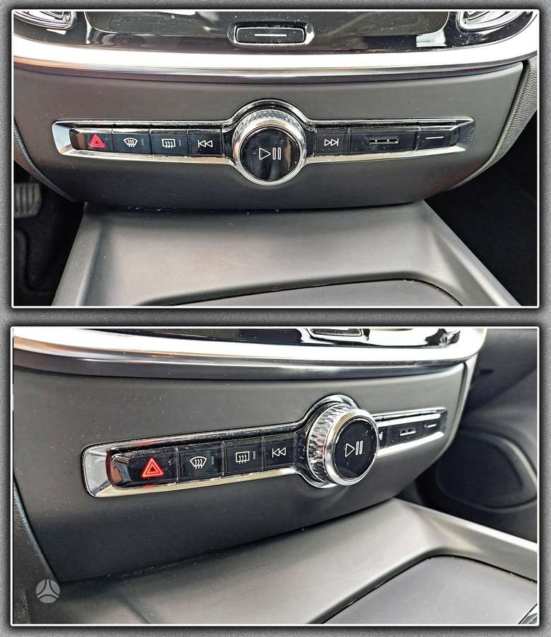 Volvo V60, 2.0 l., Универсал