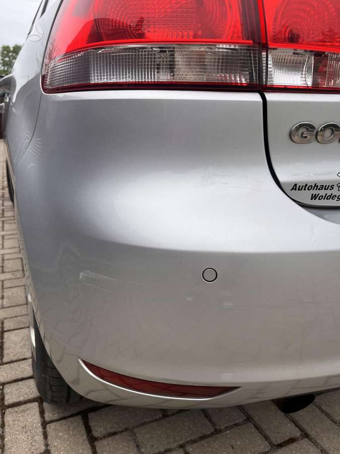 Volkswagen Golf - 12