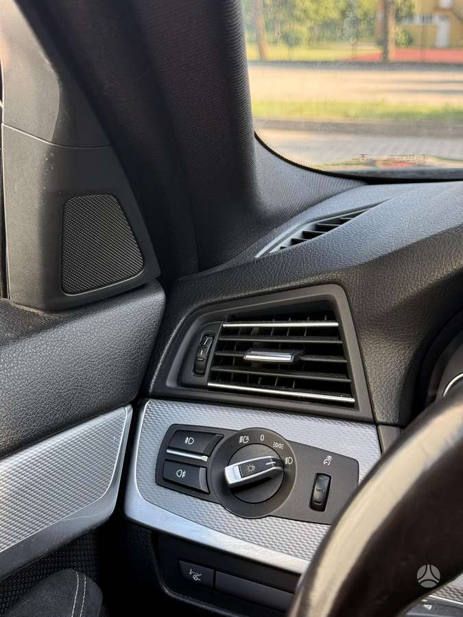 BMW 520, 2.0 l., sedanas
