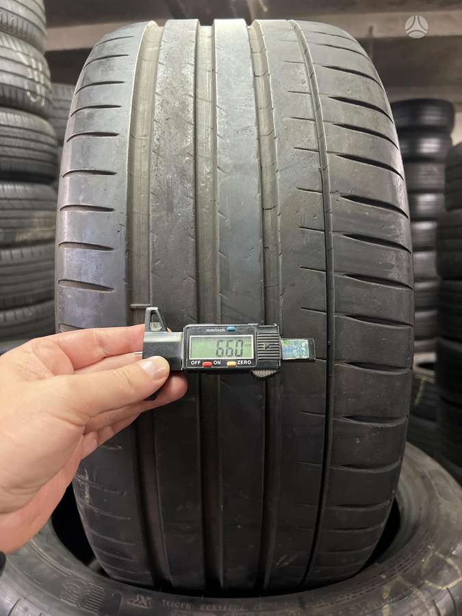 Michelin +275/40r19, summer 255/40 R19