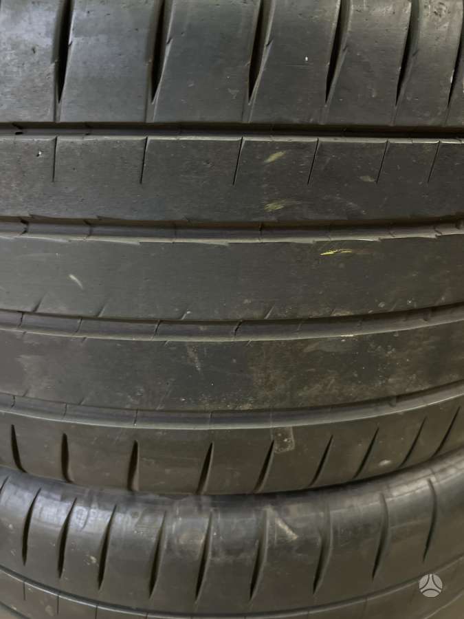 Michelin +275/40r19, summer 255/40 R19